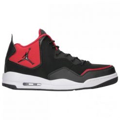 Buty Nike Jordan Courtside 23 AR1000-006 wielokolorowe. Buty sportowe na co dzień męskie z materiału, bez zapięcia. Za 905.68 zł.