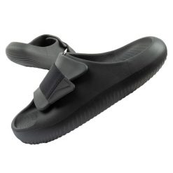 Buty klapki męskie Crocs Mellow Luxe Recovery Slide. Czarne klapki i japonki męskie Crocs. Za 159.00 zł.