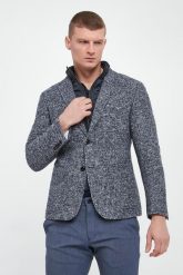 Marynarka męska z wełną Hectic JOOP!. Marynarki męskie Joop!, bez wzorów, z wełny. W wyprzedaży za 1,469.30 zł.