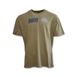 Koszulka sportowa unisex Nike NBA Courtside N31 Max90. Zielone bluzki sportowe damskie Nike, xl, bez wzorów, bez ramiączek. Za 124.00 zł.