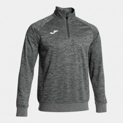 Bluza piłkarska męska Joma Faraon. Szare bluzy bez kaptura męskie Joma, m. Za 252.00 zł.