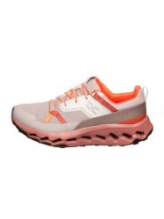 ON RUNNING Buty "Cloudhorizon" w kolorze pomarańczowym do biegania rozmiar: 47,5. Pomarańczowe obuwie do biegania damskie On Running. Za 567.00 zł.