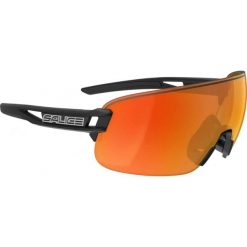 Okulary przeciwsłoneczne Salice 021 RW. Czarne okulary przeciwsłoneczne damskie salice. Za 341.50 zł.