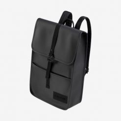 Plecak 23L HEAD PRO BK. Czarne plecaki damskie HEAD, bez wzorów. W wyprzedaży za 342.00 zł.