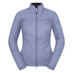 Wodoodporna kurtka jeździecka ELT Porto. Szare kurtki męskie ELT, l, bez wzorów, z elastanu, bez kaptura. Za 255.95 zł.