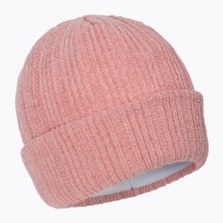 Czapka snowboardowa damska ROXY Aster. Czerwone czapki zimowe damskie Roxy. Za 94.99 zł.