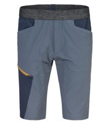 Szorty Hannah Torres. Niebieskie szorty męskie Hannah, l, trekkingowe. Za 398.95 zł.