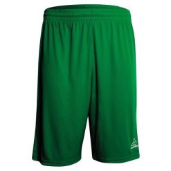 Szorty Acerbis Magic. Zielone szorty damskie ACERBIS, bez wzorów, z materiału, sportowe. Za 71.50 zł.