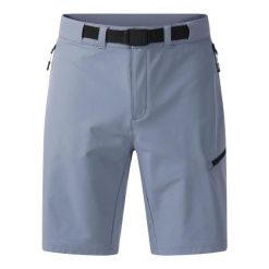 Szorty Dare 2B Tuned In Pro. Niebieskie szorty męskie Dare 2b, bez kołnierzyka. Za 281.50 zł.