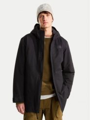 The North Face Kurtka przejściowa TNF™ Range NF0A8J8QJK31 Czarny Regular Fit. Czarne kurtki męskie The North Face, m, bez wzorów, z syntetyku, bez kaptura. Za 1,399.00 zł.