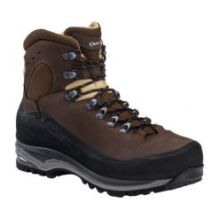 Buty trekkingowe męskie AKU Superalp NBK LTR. Brązowe buty trekkingowe męskie Aku, z materiału, za kostkę, bez zapięcia, trekkingowe. Za 1,254.53 zł.