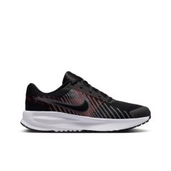 Buty sportowe męskie Nike Run Defy. Czarne obuwie do biegania damskie Nike. Za 267.99 zł.