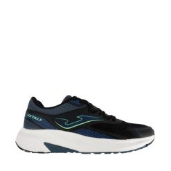 Buty męskie Joma Vitaly. Czarne obuwie do biegania damskie Joma. Za 179.99 zł.