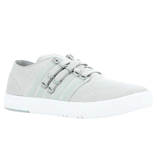 Męskie Buty Sportowe Cinch. Brązowe buty sportowe na co dzień męskie K-Swiss, z gumy, bez zapięcia, trekkingowe. Za 577.99 zł.
