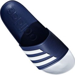 Granatowe Klapki adidas Adilette Tnd M F35436. Niebieskie klapki i japonki męskie Adidas. W wyprzedaży za 179.00 zł.