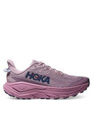 Hoka Buty do biegania Challenger 8 Gtx 1171959 Fioletowy. Fioletowe obuwie do biegania damskie HOKA. Za 819.99 zł.