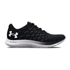 Buty treningowe męskie Under Armour Flow Velociti Wind 2. Czarne buty fitness męskie Under Armour. Za 584.00 zł.