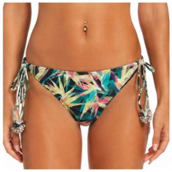 Dół od bikini Billabong Paradise Slim. Bikini damskie Billabong, bez wzorów. Za 57.00 zł.