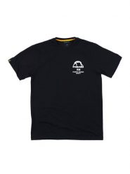 Koszulka sportowa męska Manto Society z krótkim rękawem. Białe t-shirty sportowe męskie Manto, m, z bawełny, bez ramiączek. Za 99.00 zł.