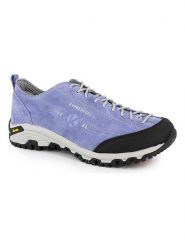 Kimberfeel Buty turystyczne "Belinda" w kolorze fioletowym rozmiar: 40. Różowe obuwie trekkingowe damskie Kimberfeel. Za 368.96 zł.