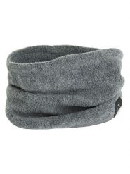 COOL CLUB Szal-koło w kolorze szarym rozmiar: 134-170. Szare szaliki dziecięce COOL CLUB, bez ramiączek. Za 29.95 zł.