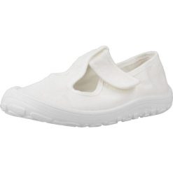 Buty VICTORIA BOSCO BAREFOOT SANDALIA LO Biały. Białe buty fitness męskie VICTORIA, na fitness i siłownię. Za 144.99 zł.