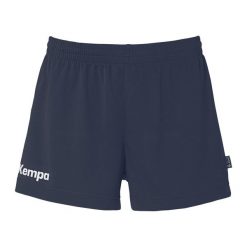Szorty damskie Kempa Team. Niebieskie szorty damskie KEMPA, bez wzorów, sportowe. Za 114.50 zł.