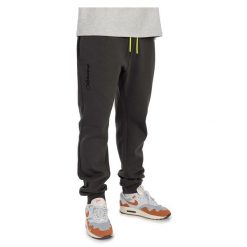 Spodnie Męskie Wędkarskie Joggery Dresowe Matrix. Szare spodnie dresowe męskie MATRIX, bez wzorów, z dresówki. Za 218.99 zł.