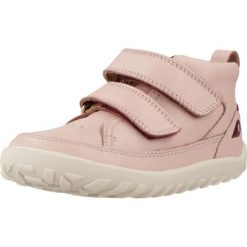 Buty BOBUX TREK Rose. Czerwone obuwie treningowe damskie Bobux, na fitness i siłownię. Za 263.99 zł.
