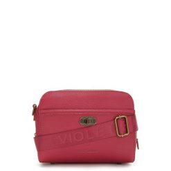 Violet Hamden Essential Bag Torba przez ramię Zielony Torby na ramię 1 ct Damski. Zielone torebki klasyczne damskie Violet Hamden, bez wzorów, z materiału, bez dodatków. Za 164.99 zł.
