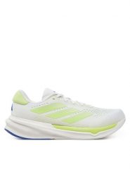 Adidas Buty do biegania Supernova Stride 2 IH8645 Biały. Białe obuwie do biegania damskie Adidas. Za 319.99 zł.