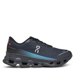 Buty do biegania On. Niebieskie obuwie do biegania damskie On. Za 649.99 zł.