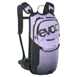 Plecak turystyczny rowerowy Evoc Stage 6L. Plecaki damskie EVOC, bez wzorów. Za 353.99 zł.