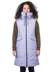 Hannah Kamizelka "Ela" w kolorze błękitnym rozmiar: 44. Niebieskie kamizelki damskie Hannah, s. Za 404.99 zł.