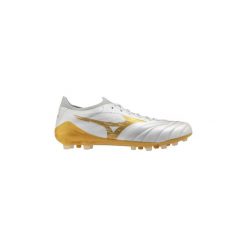 Buty piłkarskie Mizuno Morelia Neo Iv B Elite Ag. Buty sportowe na co dzień damskie Mizuno, bez wzorów, do biegania. Za 959.99 zł.