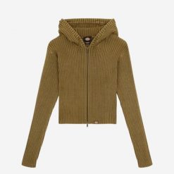 Bluza Dickies Unionville z zamkiem militarny. Bluzy bez kaptura męskie Dickies, m. Za 422.96 zł.