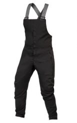 Endura Women's MT500 spodnie z szelkami wodoodporne czarne XS. Czarne spodnie materiałowe damskie ENDURA, bez wzorów, z podwyższonym stanem. Za 1,192.50 zł.