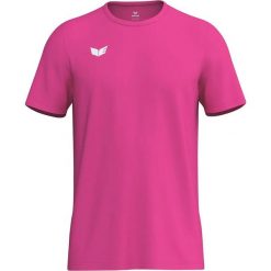 Koszulka Erima Intro. Czerwone bluzki sportowe damskie Erima, m, bez wzorów, z poliesteru, bez ramiączek. Za 116.00 zł.