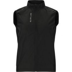 Damska kamizelka sportowa Elite Lab Elite X1. Czarne kamizelki damskie ELITE LAB, l, z materiału. Za 244.00 zł.