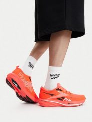 Reebok Buty do biegania EOSB-FLOAT PREMIER 100272546 Pomarańczowy. Brązowe obuwie do biegania damskie Reebok. Za 569.99 zł.