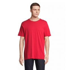 Koszulka Sol's Tuner. Niebieskie t-shirty damskie SOL'S, s, bez wzorów, z bawełny, bez kołnierzyka. Za 93.50 zł.