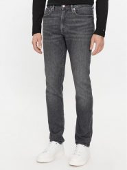 Tommy Hilfiger Jeansy Layton MW0MW33969 Szary Extra Slim Fit. Szare jeansy męskie Tommy Hilfiger. Za 359.99 zł.