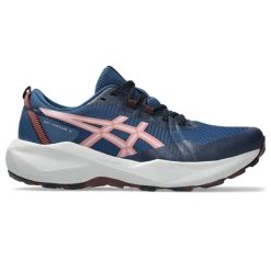 Buty do biegania ASICS Gel-Venture 11 Niebieskie. Niebieskie obuwie do biegania damskie Asics. Za 299.99 zł.