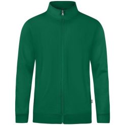 Kurtka Jako Doubletex. Zielone kurtki męskie Jako, m, bez wzorów, bez kaptura. Za 326.00 zł.