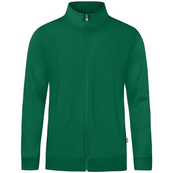 Kurtka Jako Doubletex. Zielone kurtki męskie Jako, m, bez wzorów, bez kaptura. Za 326.00 zł.