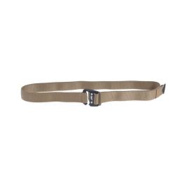 Damski outdoorowy Tasmanian Tiger TT Stretch Belt Coyote Brown. Brązowe spodnie dresowe damskie TASMANIAN TIGER, na lato, bez wzorów. Za 113.00 zł.