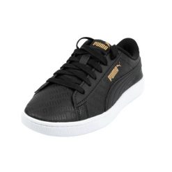 Buty Treningowe Vikky Dla Kobiet. Czarne obuwie trekkingowe damskie Puma, trekkingowe. Za 313.99 zł.