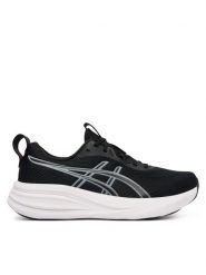 Asics Buty do biegania Gel-Pulse 17 1012B930 Czarny. Czarne obuwie do biegania damskie Asics. Za 489.99 zł.