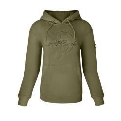 Bluza jeździecka damska JD ATTACK Alison. Brązowe bluzy bez kaptura damskie JD ATTACK, l, z bawełny. Za 229.00 zł.