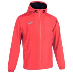 Kurtka do biegania męska Joma Elite VIII przeciwdeszczowa. Brązowe kurtki treningowe męskie Joma, m, bez wzorów, do biegania. Za 169.99 zł.